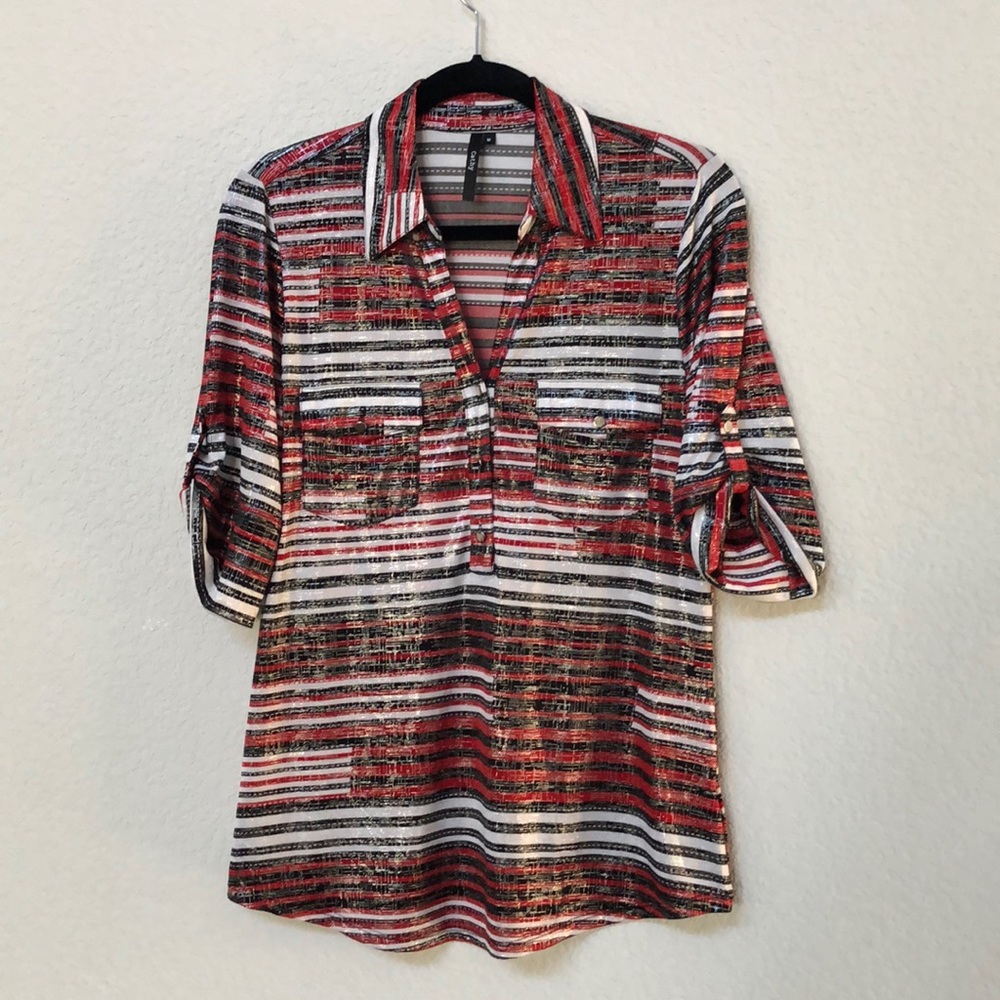 Dress Shirt